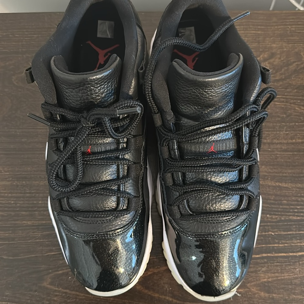 Jordan 11 72-10 concords - Picture 3 of 6